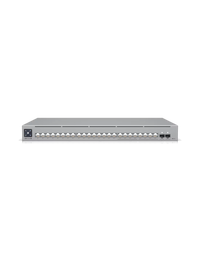 Ubiquiti UniFi Pro Max 24 Port PoE Switch 400W | USW-Pro-Max-24-PoE