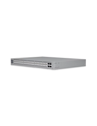 Ubiquiti UniFi - Pro Max, Etherlighting, 48 Port
