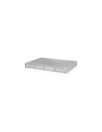 Ubiquiti UniFi Protect 1SFP+ GbE 4 Bay NVR | UVC-UNVR
