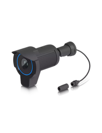 Ubiquiti UniFi Protect 8MP LPR Camera | UVC-AI-LPR-B