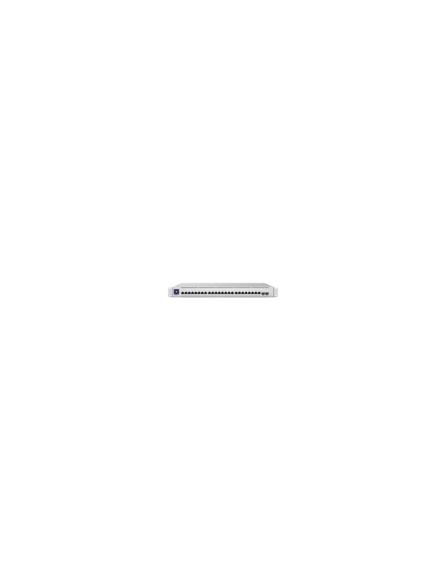 Ubiquiti UniFi - Switch, Enterprise XG 24, 10GbE RJ45
