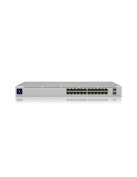 Ubiquiti UniFi Switch Pro 24 Port PoE 400W | USW-Pro-24-PoE