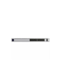 Ubiquiti UniFi Switch Pro 24 Port PoE 400W | USW-Pro-24-PoE - Image 2