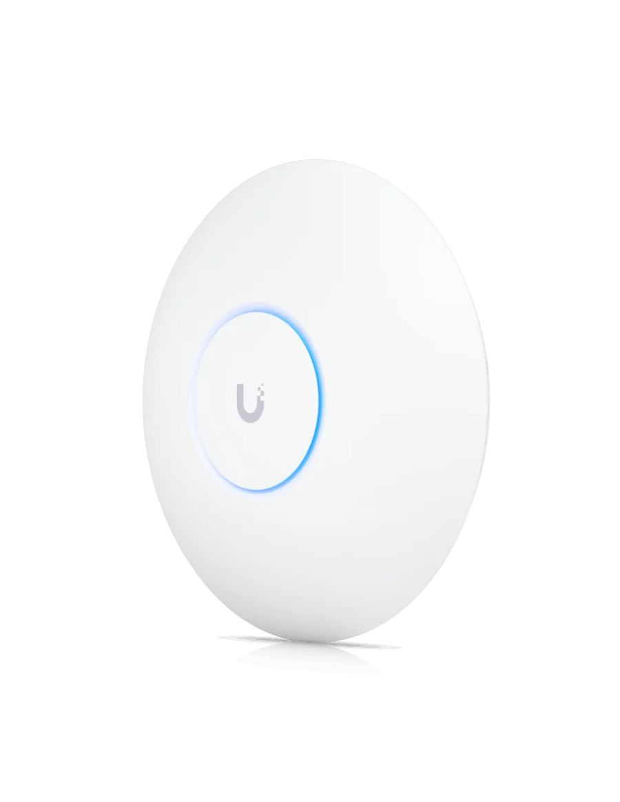 Ubiquiti UniFi WiFi 7 Pro Tri-Band AP | U7-Pro