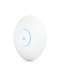 Ubiquiti UniFi WiFi 7 Pro Tri-Band AP | U7-Pro