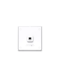 UBIQUITI U6 Enterprise In-Wall, 10 spatial streams, 115 m² (1,250 ft²) coverage, 600+ connected devices - Image 4