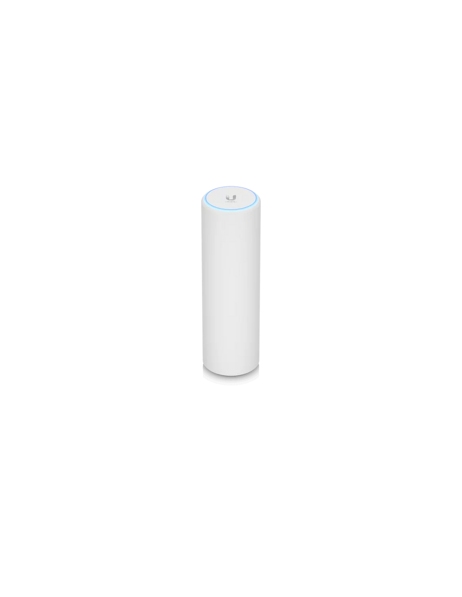 Ubiquiti UniFi6 Indoor / Outdoor Dual Band Mesh WiFi 6 AP | U6-MESH