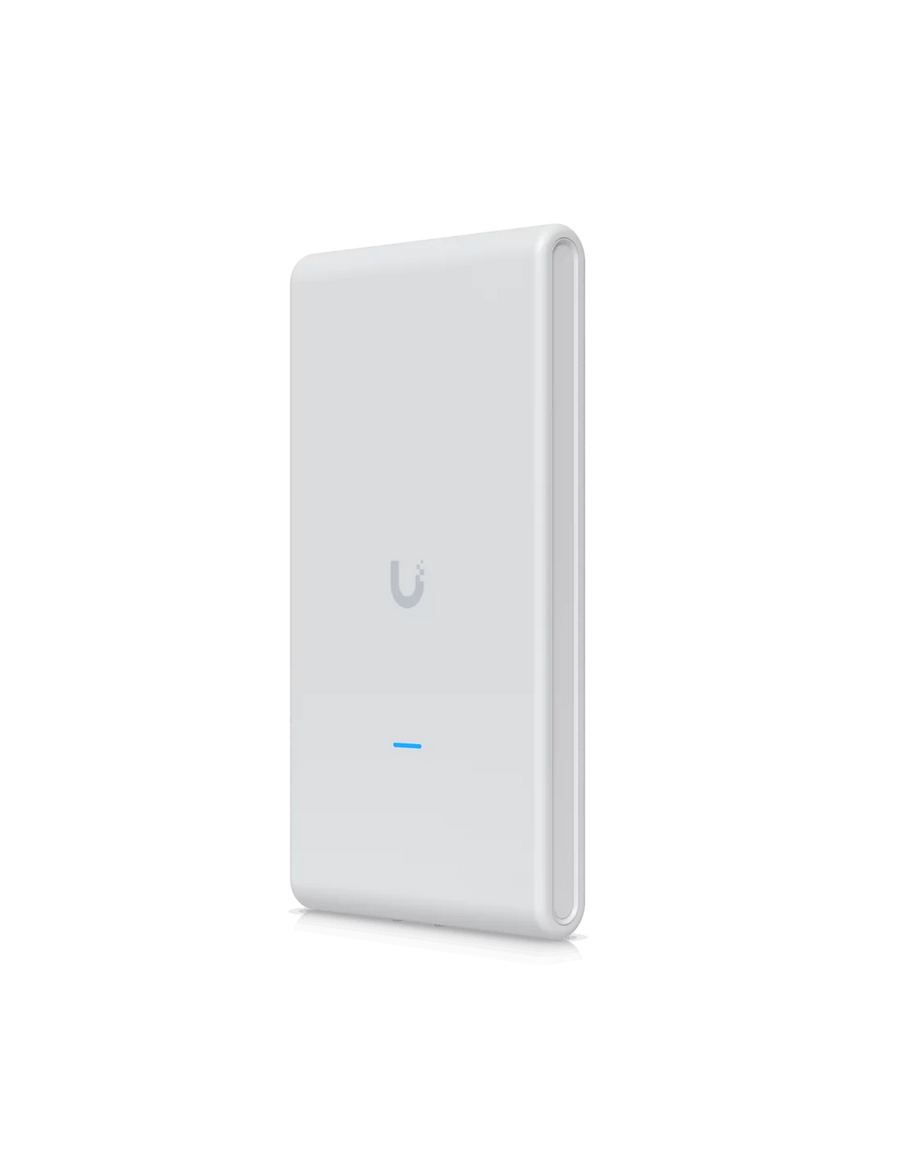 Ubiquiti UniFi6 Mesh Pro Indoor/Outdoor Dual Band WiFi6 Access Point | U6-Mesh-Pro