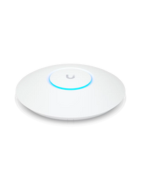 Ubiquiti UniFi6 Plus Dual Band WiFi 6 Indoor Access Point | U6+
