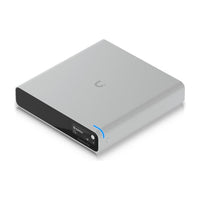 Ubiquiti UniFi CloudKey+, Console