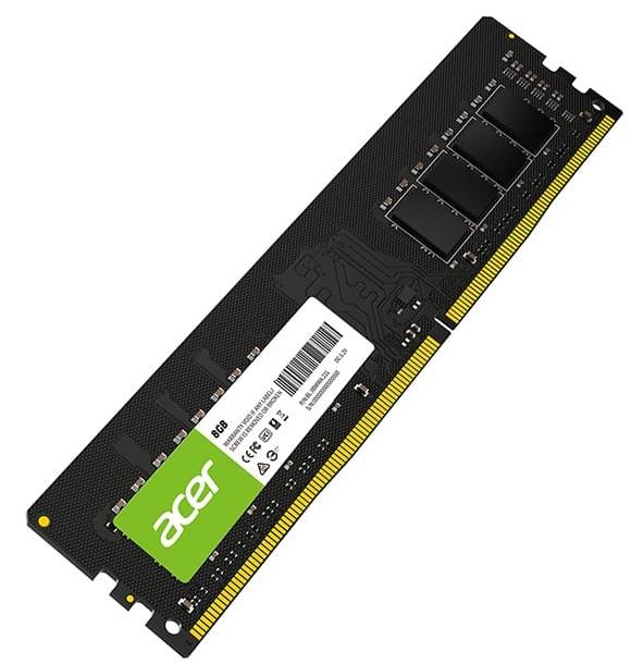 Acer 8GB DDR4 Desktop 3200