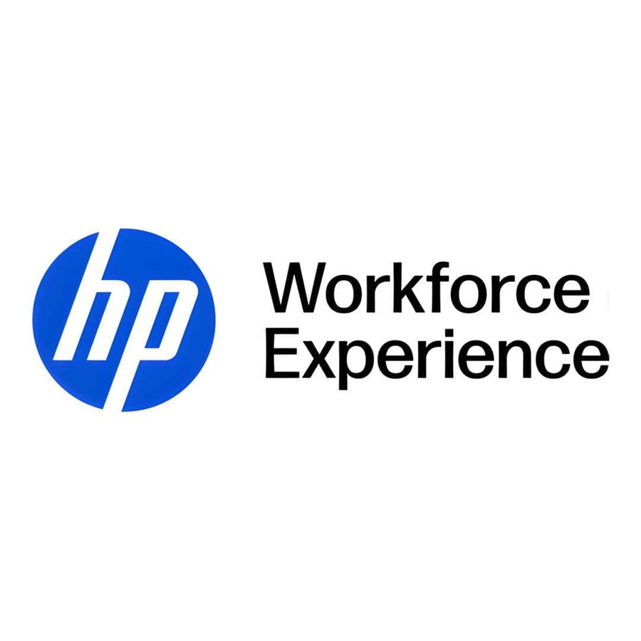 HP 5-year WorkforceExp Standard License and Support E-LTU UG1T6AAE