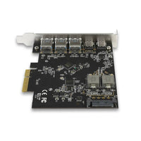 Vantec UGT-PC3A2C USB 3.2 PCIe card
