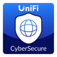 Ubiquiti UniFi 1-year CyberSecure Subscription UI-CS1Y