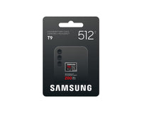 Samsung T9 microSDXC 512GB