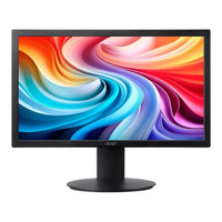 Acer V206HQL 19.5in HD Monitor - Image 2