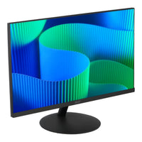 Acer Monitor 24" IPS-FHD 100HZ E241Y (R-Stand) ELED Zero Frame HDMI+VGA AC power 100-240V Black HDMI Cable - Image 4