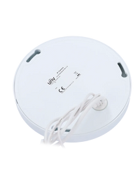 Uniview UNV 12MP Fisheye Dome IP Camera 360° | IPC86CEB-AF18KC-I0 - Image 3