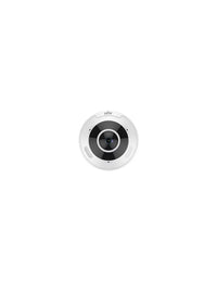 Uniview UNV 12MP Fisheye Dome IP Camera 360° | IPC86CEB-AF18KC-I0 - Image 2