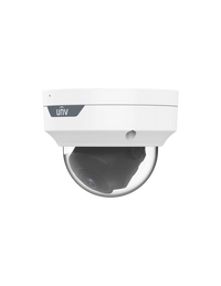 Uniview UNV 2MP ColorHunter Fixed Dome IP Camera 4mm| IPC3522LE-ADF40K-WP