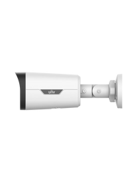 Uniview UNV 2MP ColorHunter Owlview Fixed Bullet IP Camera 4mm | IPC2312LE-ADF40KM-WP - Image 5
