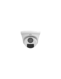 Uniview UNV 2MP HD Fixed IR Mini Turret Analogue Camera | UN-AC-T112-F28
