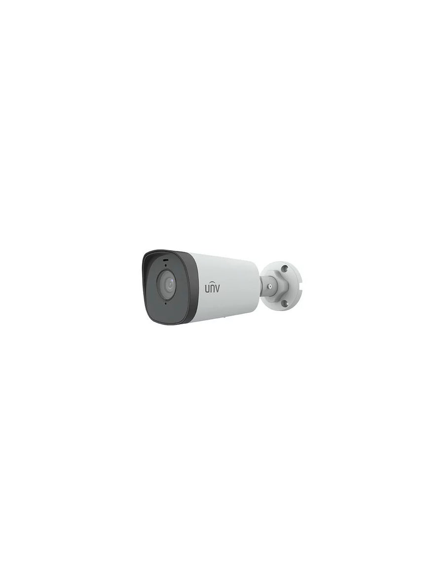 Uniview UNV 2MP LightHunter Bullet IP Camera | IPC2312SB-ADF40KM-I0