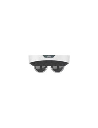 Uniview UNV 2MP LightHunter Dual Lense Fixed Dome IP Camera 4mm | IPC3222SS-ADF40K-I1 - Image 2