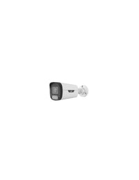 Uniview UNV 4MP ColorHunter OwlView Fixed Bullet IP Camera 4mm | IPC2314LE-ADF40KM-WP
