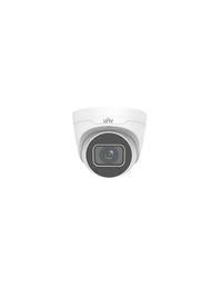 Uniview UNV 4MP LightHunter Motorized Dome IP Camera 2.7-13.5mm | IPC3634SB-ADZK-I0 - Image 2