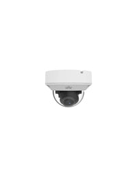 Uniview UNV 5MP LightHunter Motorized Dome IP Camera 2.7-13.5mm