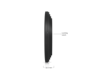 UBIQUITI UniFi U7 Pro XGS, Access Point, WiFi 7 - Image 3