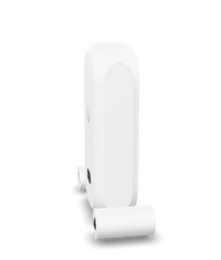Ubiquiti UVC-AI-Theta 4K (8MP/6MP) video resolution, Flat wall mounting with discrete form-factor, Advanced