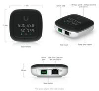Fiber Nano, EU