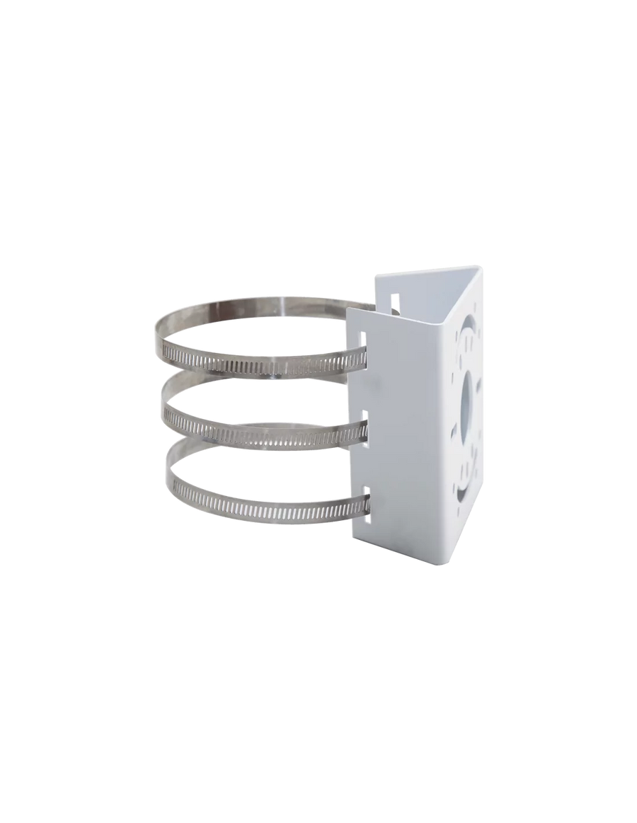 UNV - Box Pole mount bracket