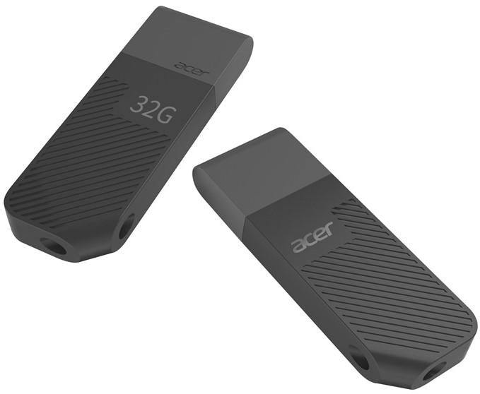 Acer USB2 32GB Flash Drive