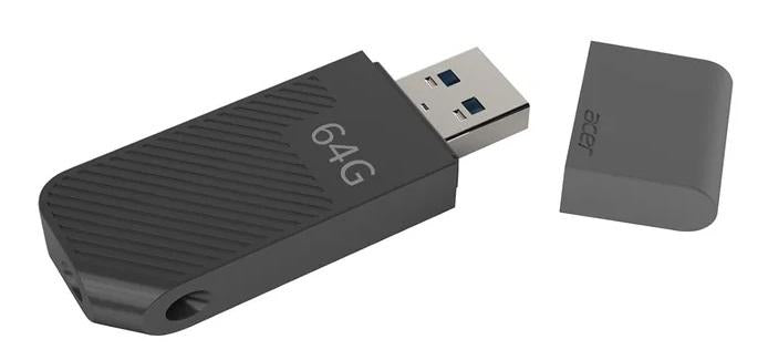 Acer USB2 64GB Flash Drive
