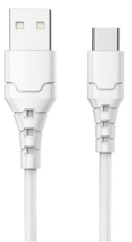 USB M to Micro USB M 1M