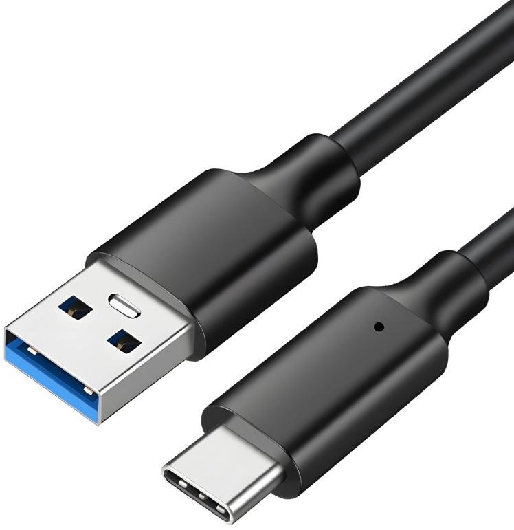 USB 3.0 to Type C Cable 2M