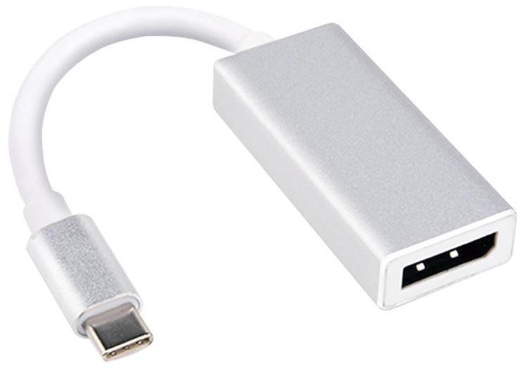 Type C to Female DP