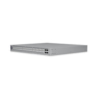 Ubiquiti 48-port, Layer 3 Etherlighting switch with 2.5 GbE and PoE++ output, 16x 2.5 GbE ports including (8) - Image 3