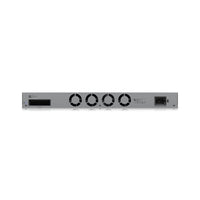Ubiquiti 48-port, Layer 3 Etherlighting switch with 2.5 GbE and PoE++ output, 16x 2.5 GbE ports including (8) - Image 4