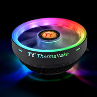 Thermaltake TT CPU Cooler, UX100 Air Cooler