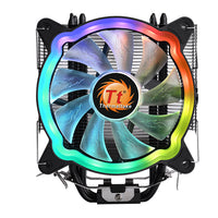 Thermaltake TT CPU Cooler, UX200 Air Cooler