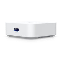 Ubiquiti UniFi Express 7 UX7 Mesh-scalable, super-compact 10G Cloud Gateway with integrated WiFi 7, 10 GbE - Image 4