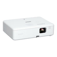 Epson CO-W01 - WXGA; Home Office; TV & Box Sets; 3000 Lumens; HDMI; USB