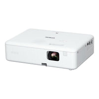 Epson CO-W01 - WXGA; Home Office; TV & Box Sets; 3000 Lumens; HDMI; USB