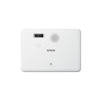 Epson CO-W01 - WXGA; Home Office; TV & Box Sets; 3000 Lumens; HDMI; USB