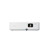 Epson CO-W01 - WXGA; Home Office; TV & Box Sets; 3000 Lumens; HDMI; USB
