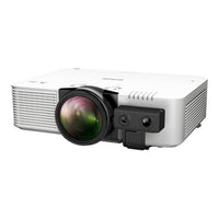 Epson EB-L690SU-WUXGA; Laser; 6200 Lumens; Boardroom; On-board WiFi; USB; Ethernet; Wireless LAN; HDMI; Miracast; Jack Plug